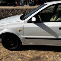 سمند • ٢٠١١ • قضاء غماس