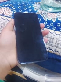 آيفون ١٣ برو ماكس • ٢٥٦ • مكسور ضهر