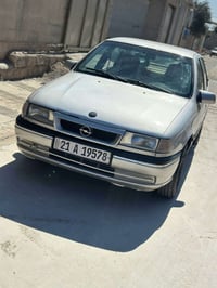 موديل ١٩٩٢ • محرك ١٫٨ • كركوك