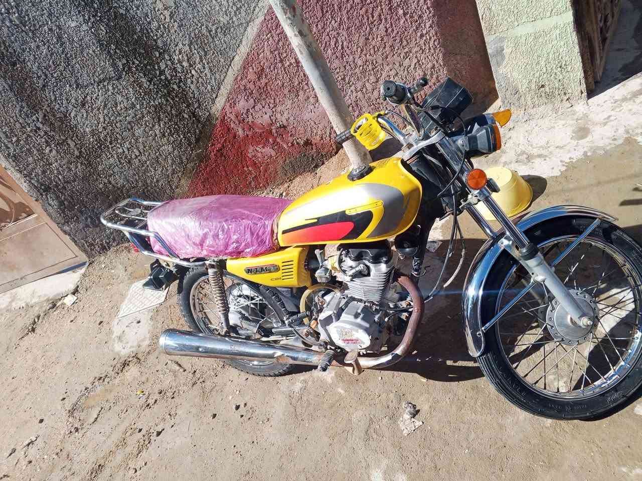 دراجه اربعه كير كلك مكفوله كفاله عامه الوراق منعدي ضاعن السعر250 المكان كربلاء كنطرت السلام ***********
