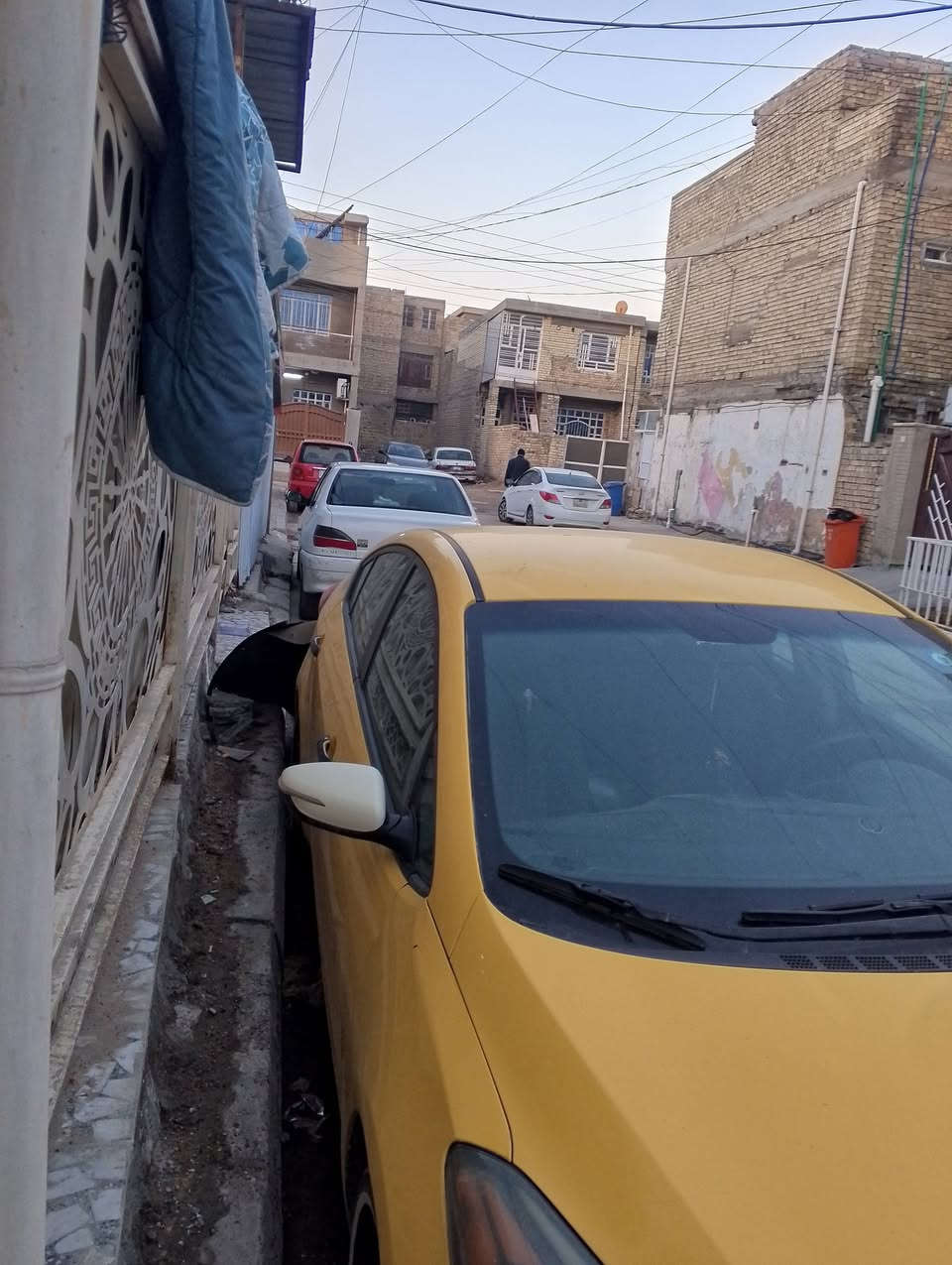 للبيع فقط فورتي 15 يحتاجلها تجفيت ***********
الموشراي لايتصل رجا صور الحادث داخل المنشور
