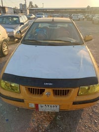 دفتربنزين • سامان • أربيل