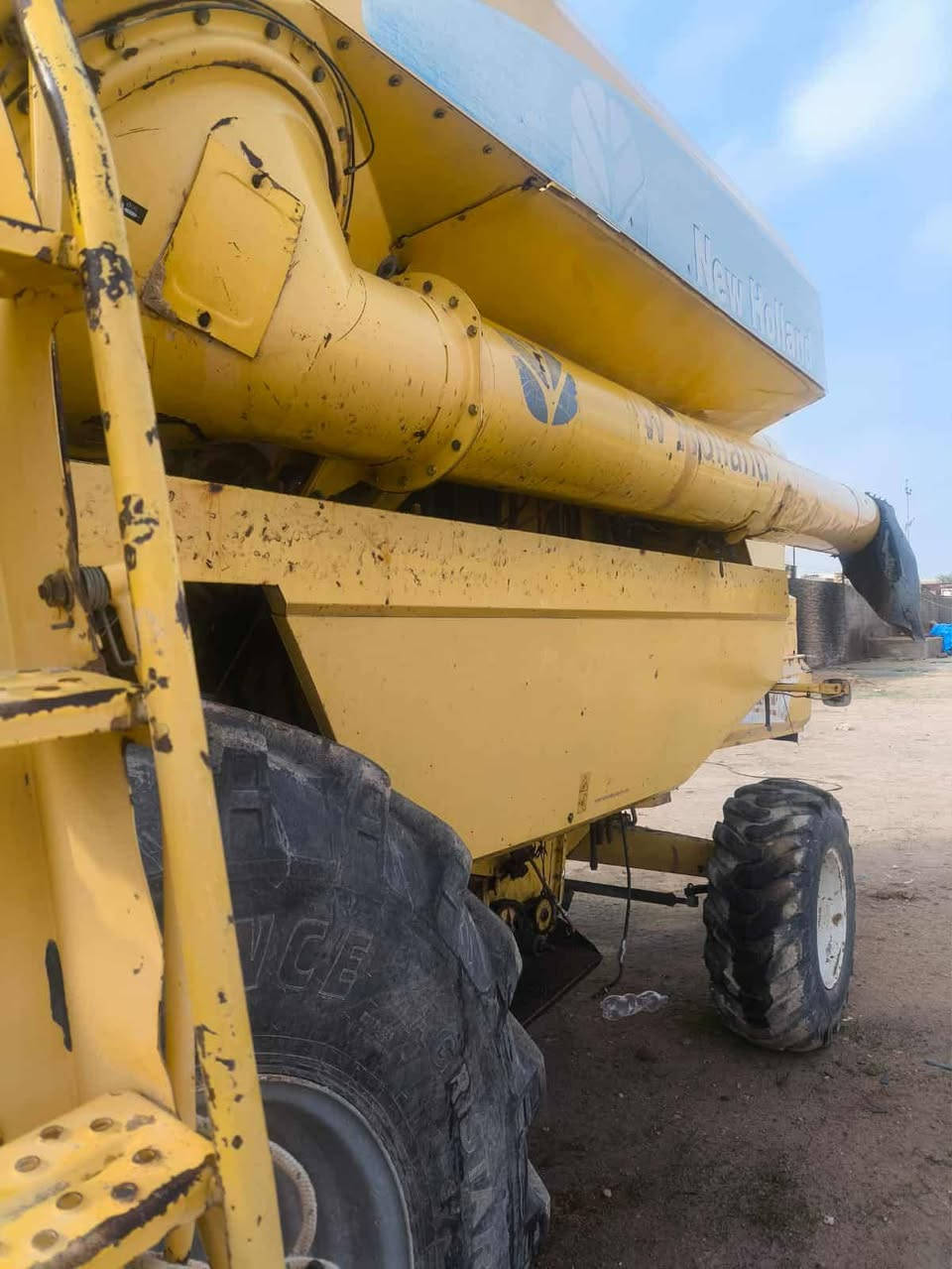 حاصوده للبيع 2005 تك درام العنوان (الانبار _القائم) السعر والتفاصيل اتصل علئ الرقم ***********ابو محمد
