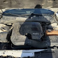 تشارجر • ٢٠١٦ • ٦ سلندر