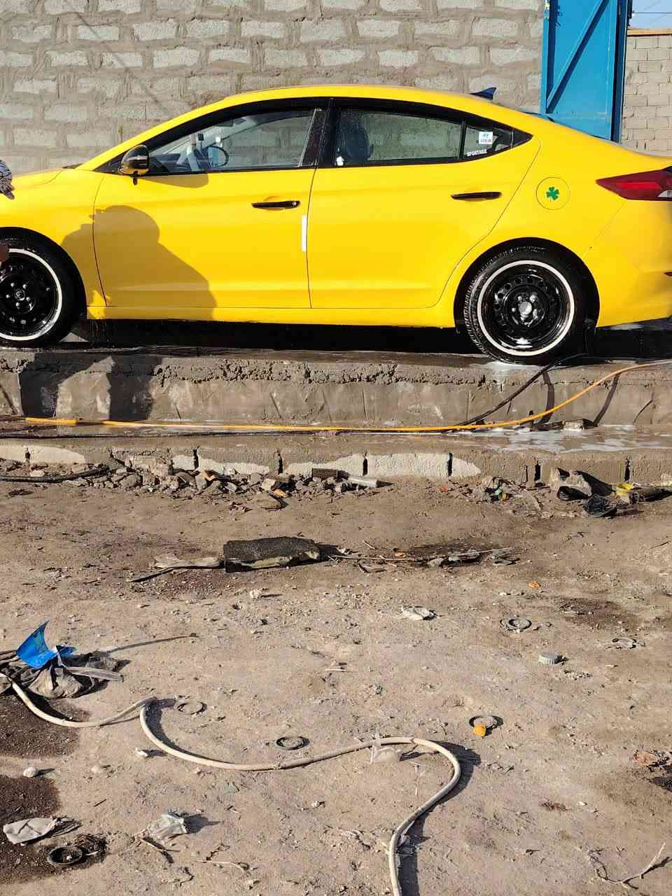 الانترا للبيع فقط مديل 17فول عدى الفتحه مكينه كير حداديه تبريد جاهزه من كل شي وارد امريكا باب فقط نفسه مصلح ليبل واحد السعر 110وبيه شويه مجال مكاني نجف 
***********
