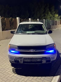 بلايزر ٢٠٠٥ مكينه 3000فيفيتي وكير خير من الله كهرباءيات كامله لاايت زن...