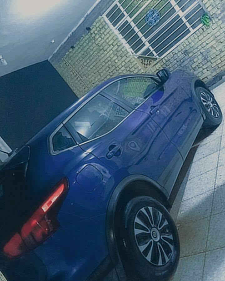 نيسان روج سبورت..
موديل 2019..
ماشية 73 ألف..
محرك 2000...
ضربتها باب الخلف السايق فقط....
رقم بغداد مشروع وطني بإسمي...
مكاني الكوت...
السعر 155 ...
رقمي ***********
