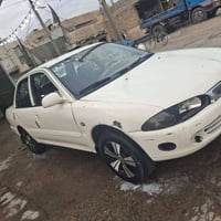 بروتون • ٢٠٠٠ • حاله جيده