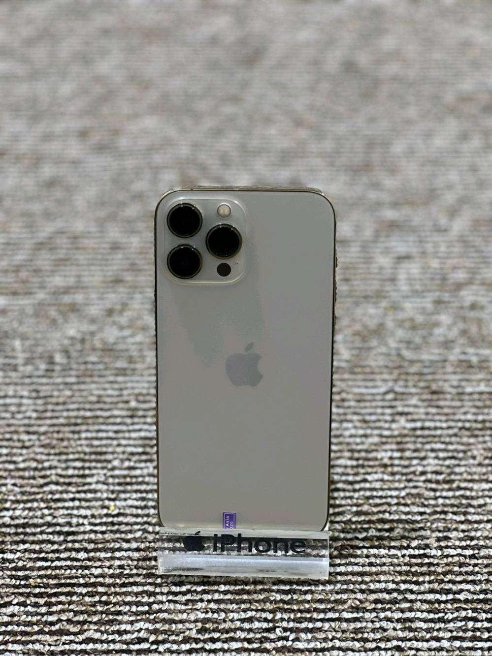 📢 وصل حديثاً
آيفون 13 برو ماكس
✨ نظافة 100٪
🔋 البطارية أعلى من 90٪
📱 جهاز أصلي ومفحوص بالكامل
💸 بيع أقساط مريحة
🔥 أسعار تنافسية ما تنلقى
