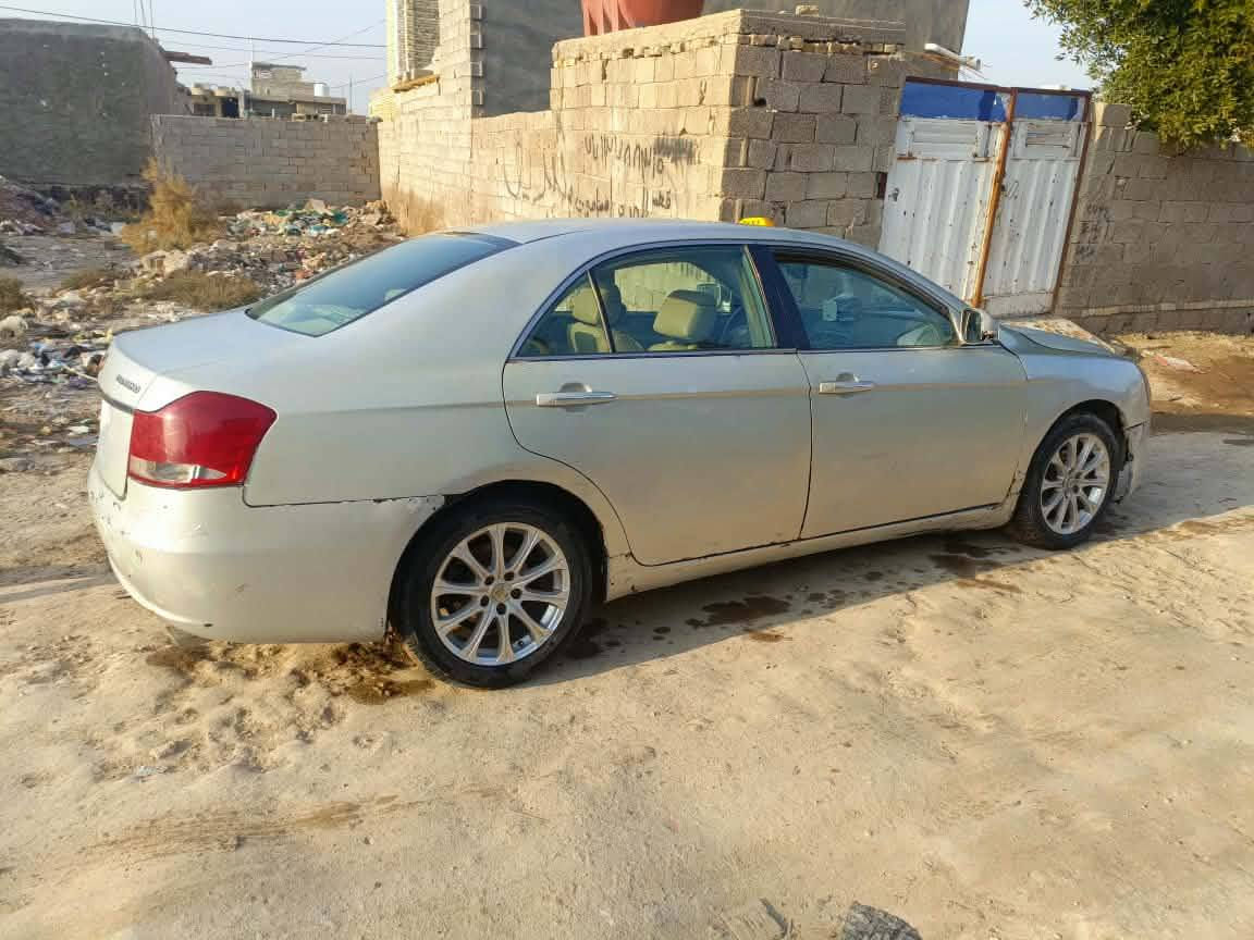 سلام عليكم ام كراند سي 8 مديل 2013 تحويل مباشر سياره عوزه ترتيب شوينه مكفوله من ضربه صبغ عام بدون اي ضرر عنواني كوت سعر 44 وبيها مجال للشراي 👍


**إذا كنت صاحب هذا الإعلان وتريد حذفه لأي سبب، رجاءا أرسل رسالة إلى الدعم الفني**