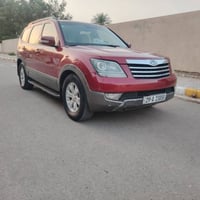 مهافي • ٢٠٠٩ • ٧ راكب
