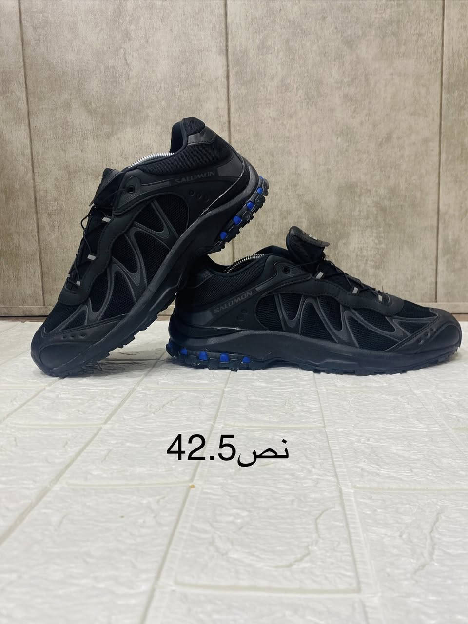 عسكري سلمو فيتنامي اصلي


**إذا كنت صاحب هذا الإعلان وتريد حذفه لأي سبب، رجاءا أرسل رسالة إلى الدعم الفني**