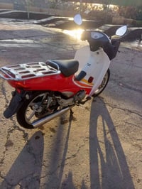 شباب... ؟؟؟ دراجه سلفيز للبيع سعرها ٦٥٠ وبيها مجال   الاتصال 078189039...