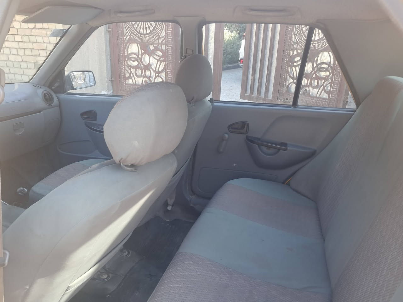 سلام عليكم سايبا مديل 21 سياره حلوه وخير من الله لا تبخير ولا تنقيص كير قبل سبوع شاده مال طيبه 19 شواصي مكفولات سياره تجي وكلب رقم دولي سياره مكانها بغداد الكماليه السعر 48  وبيه مجال كلش بسيط حك الجيه خابر ودلل***********
