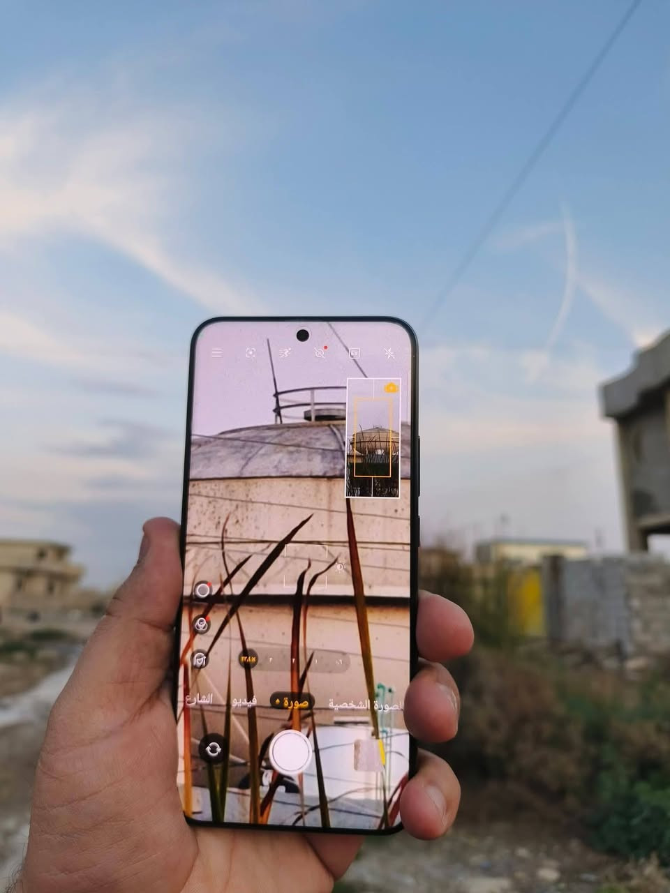 ريلمي 14برو بلس 5g
رام 26 ذاكره 512 
كامرات سوني 50+50+50+50 زوم 120x تصوير اسطوري 
الشاشه بحجم 6.83 بدقة 1.5k معدومة الحواف 
صوت  ستيريو سبيكر 
ببجي 90فريم حقيقي 
الجهاز نضيف لوك وضع شركه لزكة الشركه عليي 
كامل غراض 
مراوس بجهاز 23التر او 13بروماكس
الاتصال ***********
