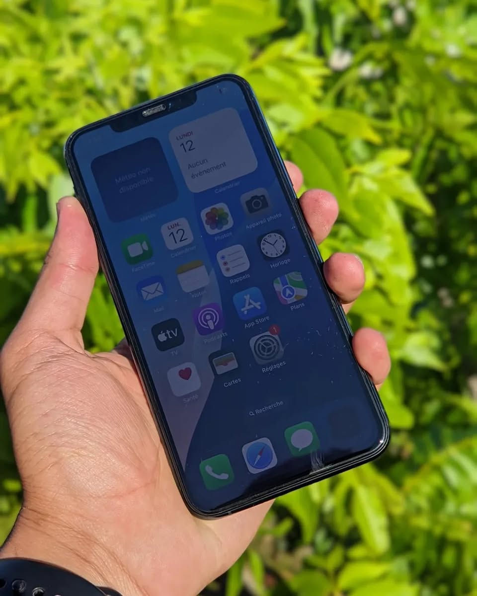 ايفون ١١ السعر ٢٠٠ الف نهايته بدون عملة  للحجز خاص


**إذا كنت صاحب هذا الإعلان وتريد حذفه لأي سبب، رجاءا أرسل رسالة إلى الدعم الفني**