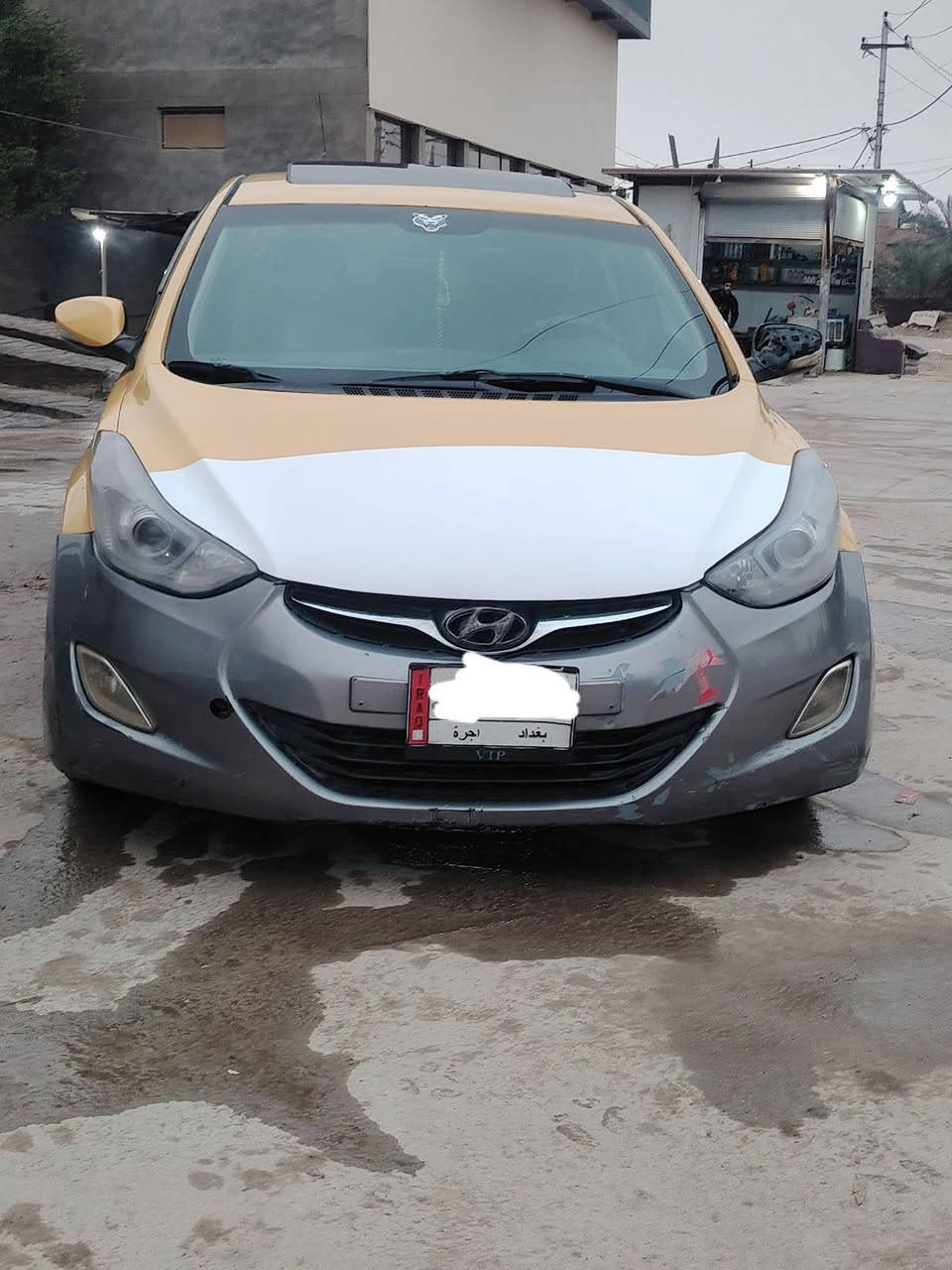 السلام عليكم النترافول بصمه فتحه حساسات مري تدفئه كشنات  موديل 12حادثها جاملغ وباب وبيها قطع صبغ بدون دواخل كلها ليبل واحد مكينه كير تبريد تخم تاير كله جديد السعر 98وبيها مجال بسيط حك الجيه العنوان حله 
الاستفسار على الرقم: ***********
