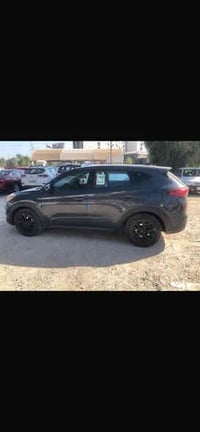 توكسان موديل ٢٠١٩ وارد أمريكي حادثها فقط دعامية مكفوله ضربته فقط دعامي...