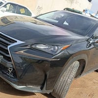 هايبرد بنزين • بدون صبغ • ٢٠١٧