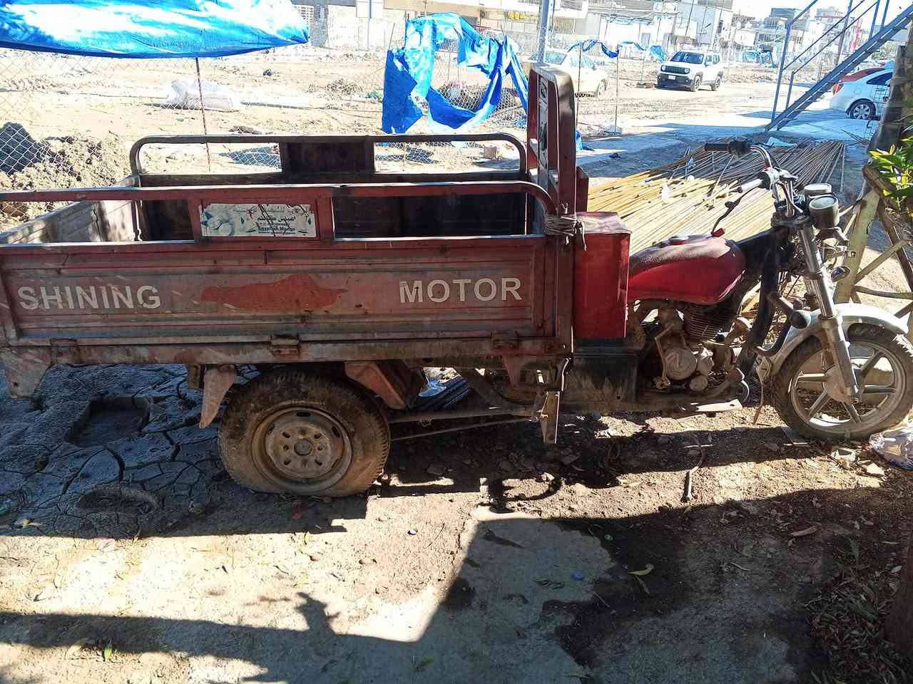 سلام عليكم من رخصت الادمن ستوته جمرة مابيها اوراق أبيع كوم حديد اليريدها يتفظل خاص عنواني بغداد الدورة


**إذا كنت صاحب هذا الإعلان وتريد حذفه لأي سبب، رجاءا أرسل رسالة إلى الدعم الفني**