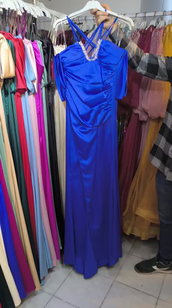 شروة فساتين سهرة عدد 218 قطعة سيريات نظامي بسعر  15$🔥
https://t.me/+dof3Ycretnw0Y2E0
للتواصل على الرقم 👇 
https://wa.me/+905424888213
مجموعة الشروات على الواتساب👇
https://chat.whatsapp.com/B9Oy34kvLmJBUhwCYEMjxN


**إذا كنت صاحب هذا الإعلان وتريد حذفه لأي سبب، رجاءا أرسل رسالة إلى الدعم الفني**