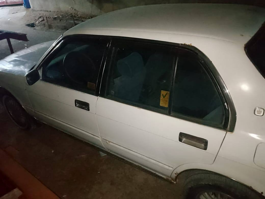 ارنب ايسر بلاد
مكينه 2 ونص ديلكو

مكفولات

لا كصه ولاعيب شرعي

مكاني البصره قضاء المدينة 

***********
