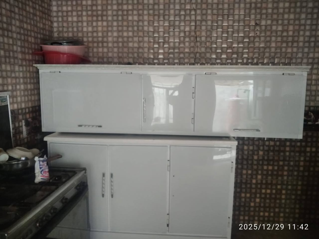 السلام عليكم كوانتر 4قطع سطحي للبيع تزكام درجه اولى مرمر السعر 500 وبي مجال الشراي يتصل على الرقم مكلف بنشر *********** وبي واتساب المكان نجف الاشرف قريه الغدير النجف, العراق
