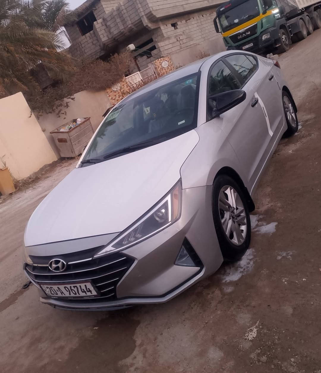 سلام عليكم النترا 2019 وارد امريكي حادث بسيط بدون ارباك جامرلغ وبنيد بدون دواخل بدون ارباك صور حادث وسونار مع الصور سياره جديده بمعنى الكلام كلش حلوه مال جناي مكينه 2000 دوش كير AT المرقوب بدون فتح
مكينه كير مكفولات عله وضع الشركه لا صرف لا بخار 
ماشيه 99 حقيقي مكفوله مكينه كير صدر تبريد تخم تاير سياره جاهزه الخير بدون كل نقص منضومت زنون ثلجي 
شاشه كبيره كامره تحكمات رادار السعرر (118) بيها مجال 
رقم ديالى نكليزي بسمي سنويه الغايه 28 تحويل ثاني يوم 
سونار مع صور بيها باب خلفي رش بل عراق اثر شخط 
صور حادث وتفاصيل كلها مذكور اخوان فقط شراي يتصل 
مكاني ديالى بعقوبة رقم هاتف ***********
