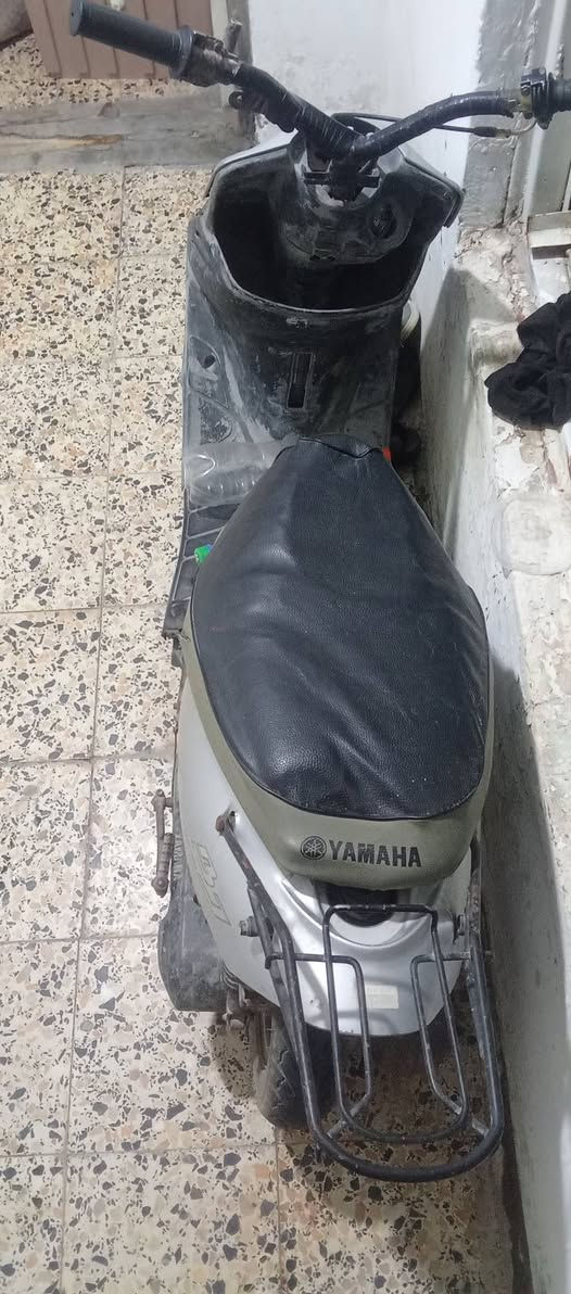 دراجه بيجي حربي مال عمل كلشي مابيه نضيفه بلمشي حلوه سريعه ب125 وبيه مجال الله شاهد لان عندي عمليه ومحتاج فلوسه مكاني سماوه وهاذه رقمي ***********
