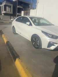 سيراتو ٢٠١٩ • ١٦٠٠ • رقم سليمانيه