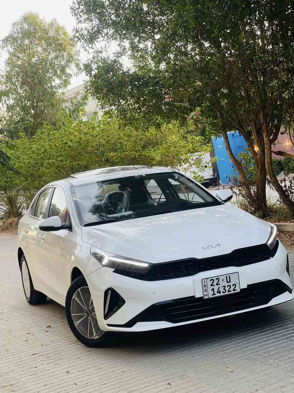 السلام عليكم للبيع k3 موديل 2025 ماشيه 24 فوول مواصفات فتحه بصمه شاشه تبريد شاشه حساس امامي خلفي كامره مواصفات المعروفه السعر131 بيها مجال بابين صبغ 
***********
