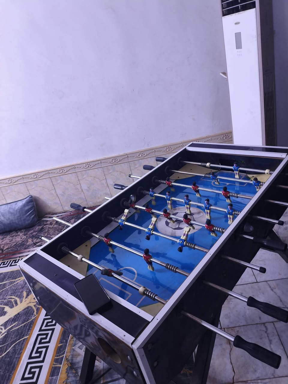 فيشه للبيع حجم الكبير تفصال ثقيل ☺️❤️‍🔥
مكاني حي العسكري الاول ❤️‍🔥


**إذا كنت صاحب هذا الإعلان وتريد حذفه لأي سبب، رجاءا أرسل رسالة إلى الدعم الفني**