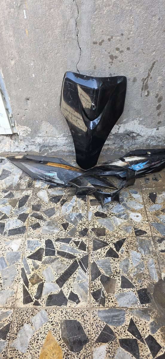 السلام عليكم حبايب كفرات ماكس عدلة ابلاد ختم واحد علة 50الف الزوج ول كرزي مال منغولي 35 
مكاني ميسان مغربة توصيل موجود ***********
