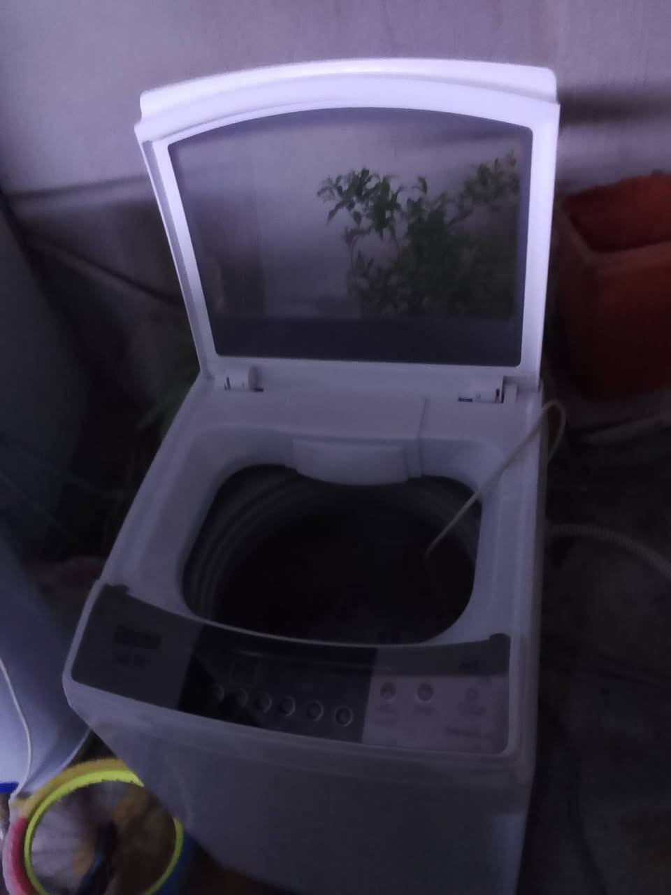 غسالة اوتماتيك للبيت السعر 250 مكاني زعفرانية سعيدة جديدة ونضيفة


**إذا كنت صاحب هذا الإعلان وتريد حذفه لأي سبب، رجاءا أرسل رسالة إلى الدعم الفني**