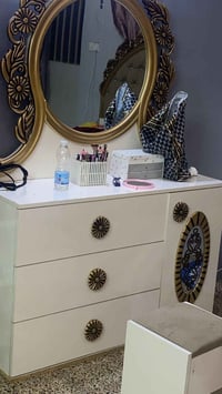 ميز مرايه • رجل ماته • الاعظميه