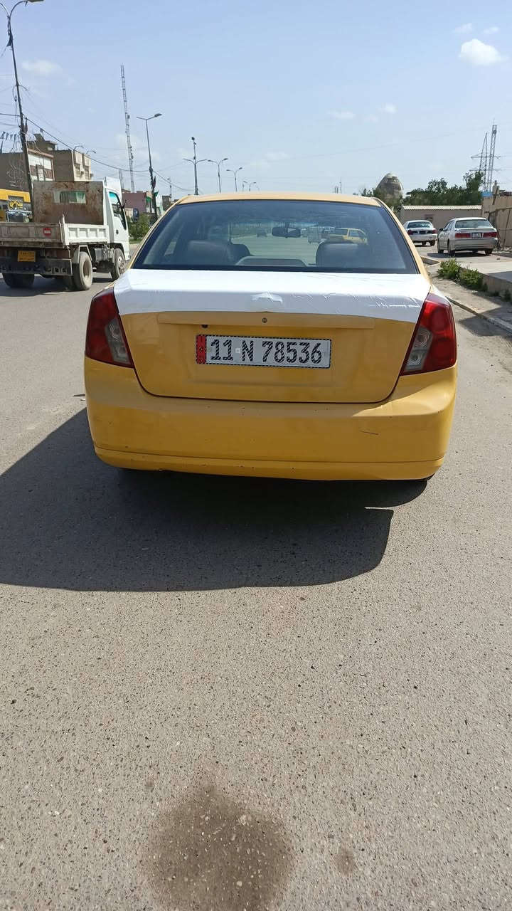 اوبترا 2012شركه عامه صفره بلادي بيه صبغ جاملغات اثنين وباب بدون حادث جماليه  والبقيه كفاله عامه مكينه وكير خير من الله حداديه قبل شهر شديته كامله تخم تاير قبل شهر شادهن  سياره ع وضع الشركه احلا من الصور  
السعر 68 وبيه مجال قليل  العنوان بغداد الدوره ابودشير


**إذا كنت صاحب هذا الإعلان وتريد حذفه لأي سبب، رجاءا أرسل رسالة إلى الدعم الفني**