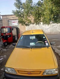 نظيفه • ٢٠١٢ • تايرات جديد