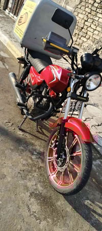 شاينك 2023 • ٨٠٠٠كم • بغداد الحسينية