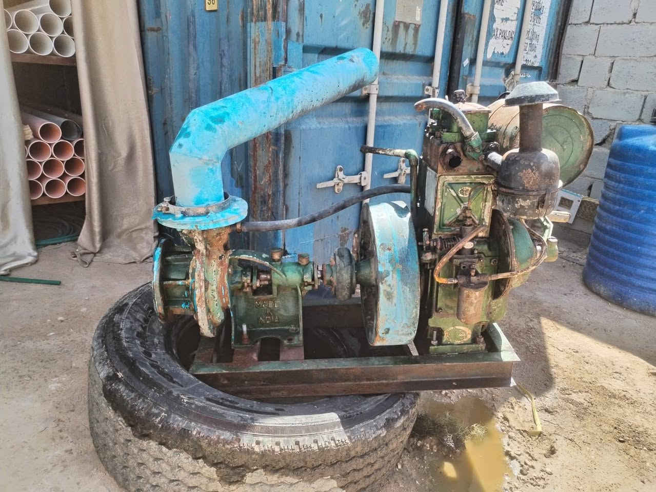 بربهات ٦×٦للبيع للاستفسار *********** المكان بابل جبله
