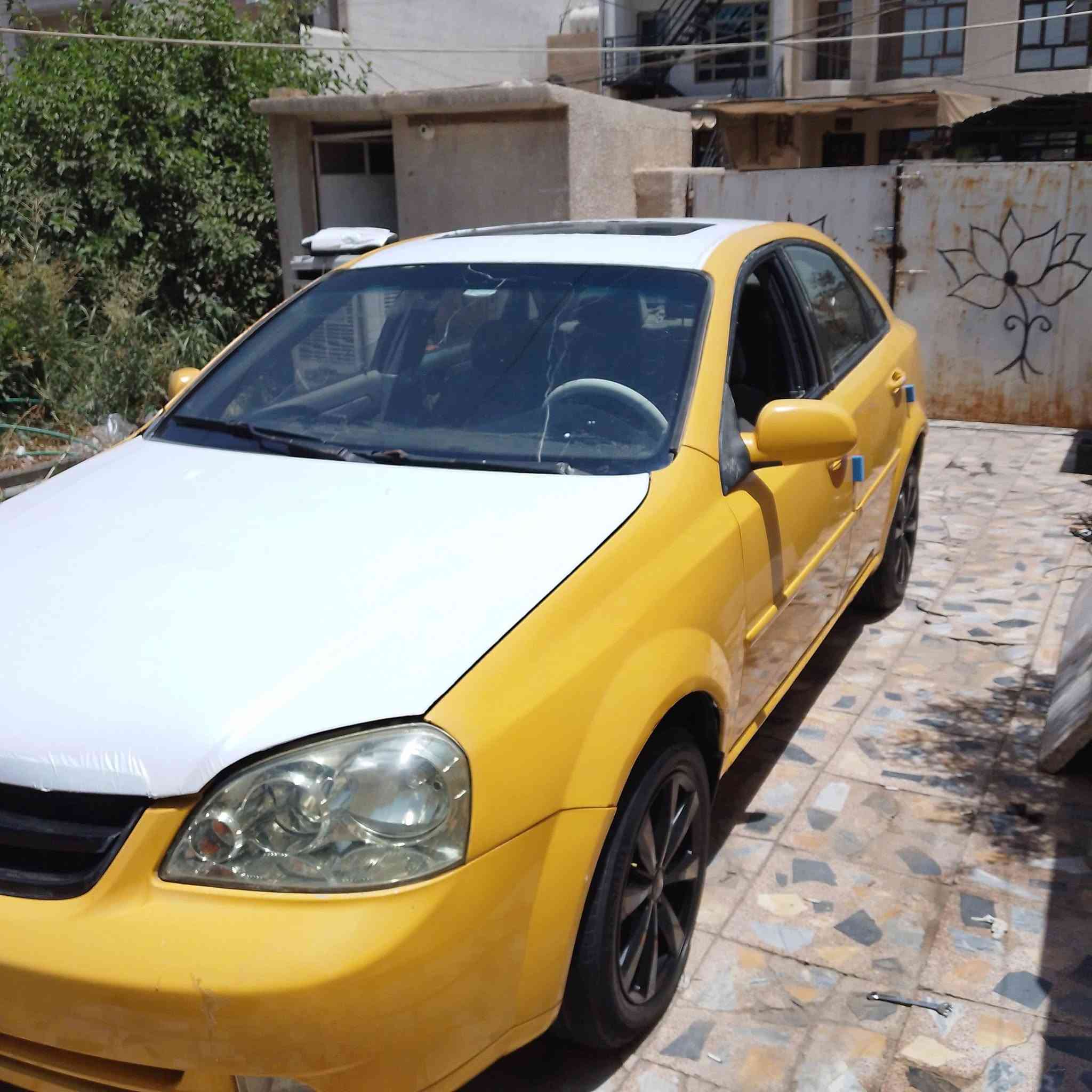 السلام عليكم شباب فورنزا 2008 للبيع او مراوس كير جديد ضفيره جديده محرك 2000 بي خيط بسيط تخم تاير كهربائيات شغاله سعرها 40 بي مجال جدا بسيط حادثها جاملغ خلفي السايق مكانها بياع


**إذا كنت صاحب هذا الإعلان وتريد حذفه لأي سبب، رجاءا أرسل رسالة إلى الدعم الفني**
