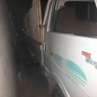 كيه بنكو • كيا بنكو 1995 • شاحنة كيه • قلاب بنكو • بيك اب بنكو • رقم ب...