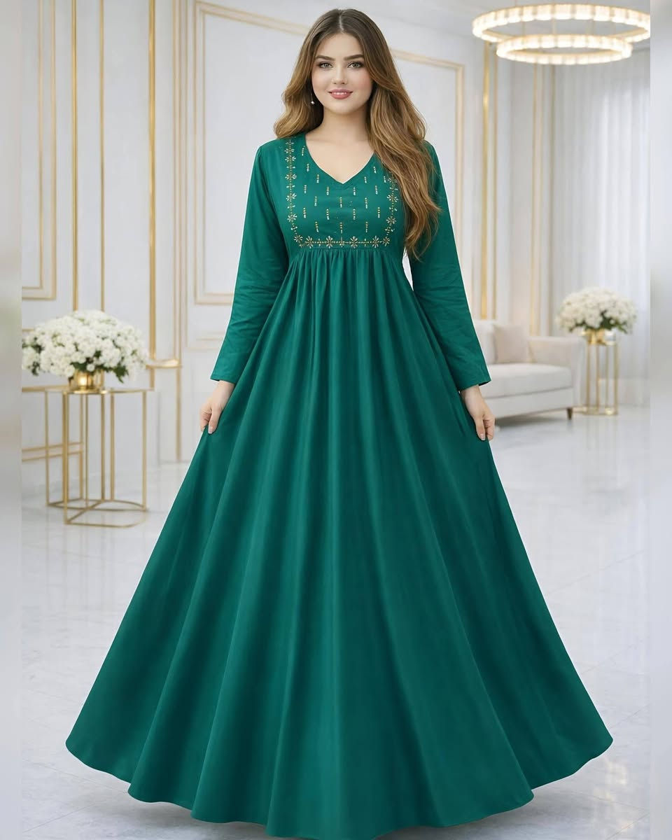 كوني مميزة معنا قياس خاص 
توصيل كل المحافظات 5
للحجز والاستفسار التواصل واتساب ***********
