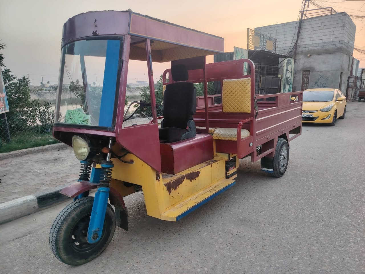 السلام عليكم ستوته تحويل للبيع مكلف بالنشر      ***********
