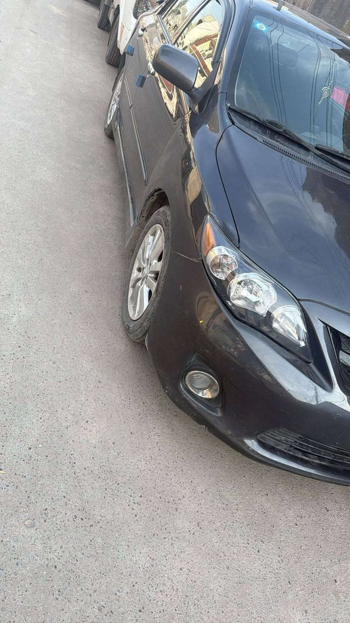 كورلا ١٠ مريكي
حادث جاملغ وبنيد سياره بسمي تحويل مباشر مال بيت مكان بغداد حي جهاد 
***********
***********
