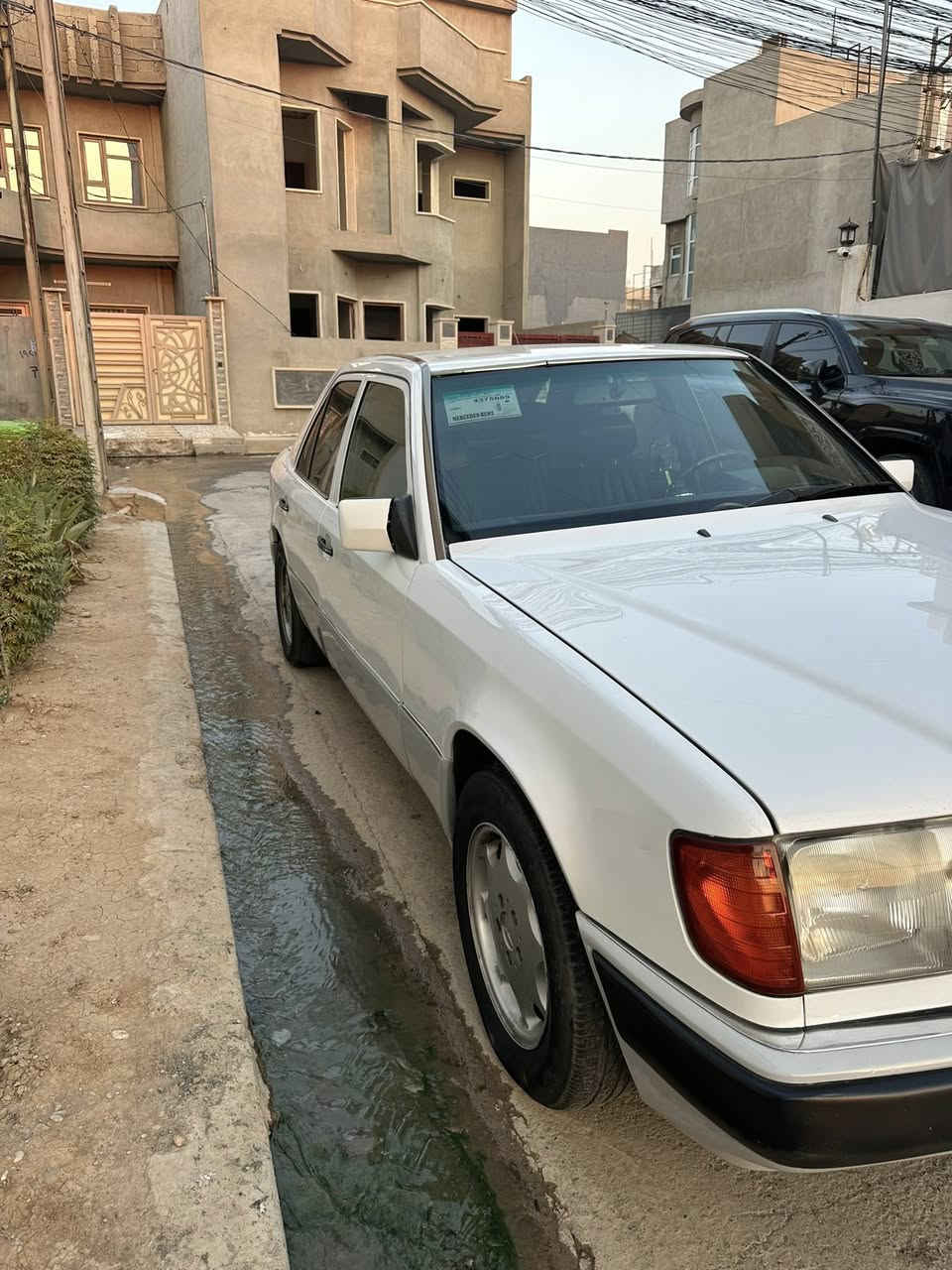 السلام عليكم
دب 91 محرك 2500 vvt فول بدون فتحه فقط سعر 80$ للتواصل 
***********2
