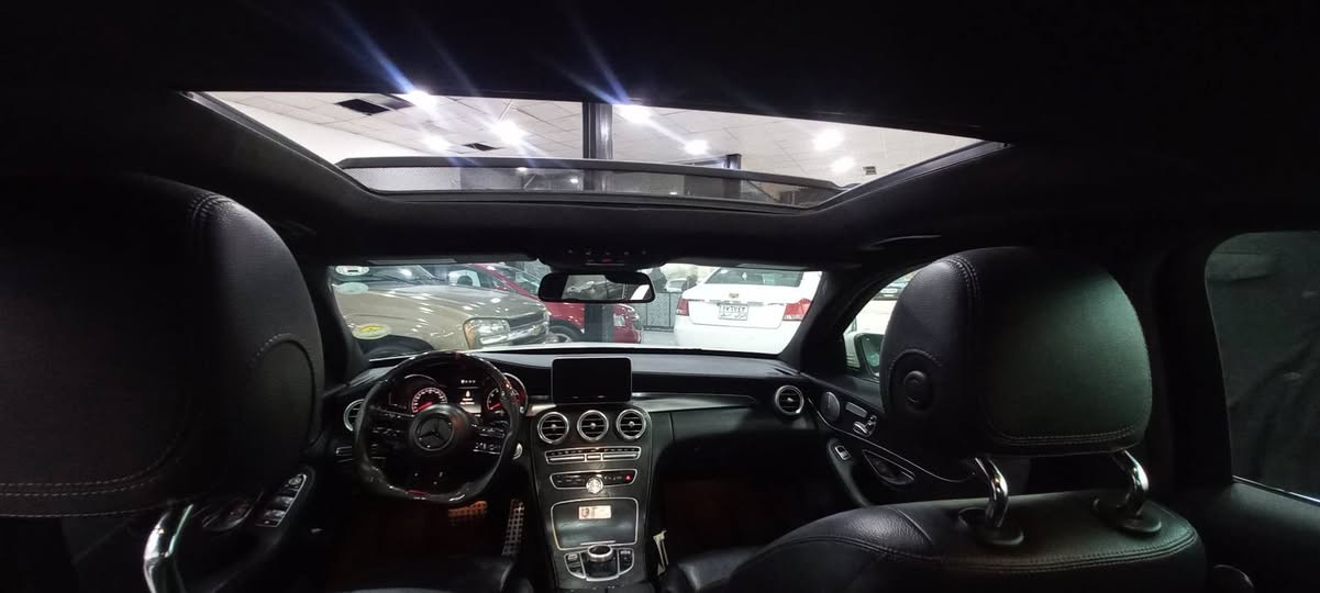 مارسدس بيلاد ئاي ئيم جي C300سيكلاس فول مواصفات بؤنيت جاملغ بؤياغ بي ناوكرتن بي ئارباك سوكان ئيستيراد مامل سيرفسي بؤكراوة مؤديل ٢٠١٧*********** أربيل, العراق
