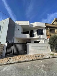 حي قه ره بوو • ١٣٥م • ٤غرف