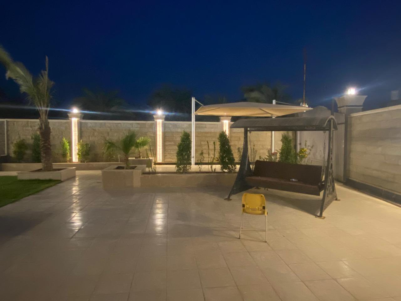 السلام عليكم مزرعه المريم❤️
📍 بغداد الدوره البوعيثة 🌴

علماً ان مزرعه موثقه بتطبيق اجرلي

📍للحجز و الاستفسار يرجى الاتصال على الرقم التالي

هـ ‭0777 055 4030‬
‏‭0781 266 6784‬
 واتساب
