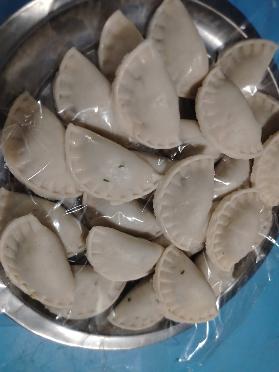 السلام عليكم ورحمة الله وبركاته هذا شغلي اشتغل كافه المعجنات والكبب والبورك والسمبوسك الكليجه والكيك جاي واسعار مناسبه جدا مكان ابو غرق حي المرتضى يوجد توصيل داخل وخارج ابو غرق ومناطق الحله جميعا


**إذا كنت صاحب هذا الإعلان وتريد حذفه لأي سبب، رجاءا أرسل رسالة إلى الدعم الفني**