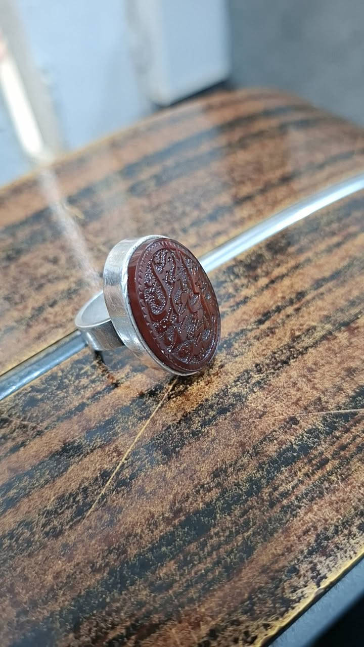 كرزي مزعفر مخطوطة الصلوات
ضمان ٢٠ سنة 
السعر ٨٠ بس سعر الحجر مشتريه بهيج سعر 
البيع لضرف


**إذا كنت صاحب هذا الإعلان وتريد حذفه لأي سبب، رجاءا أرسل رسالة إلى الدعم الفني**